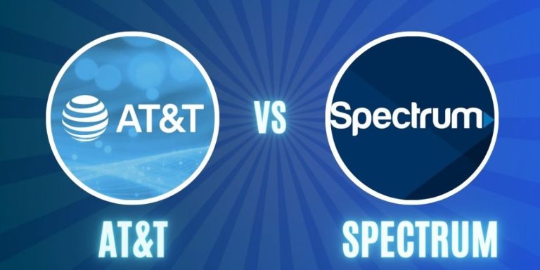 Are There Affordable Internet Options for Students From Spectrum or AT&T?